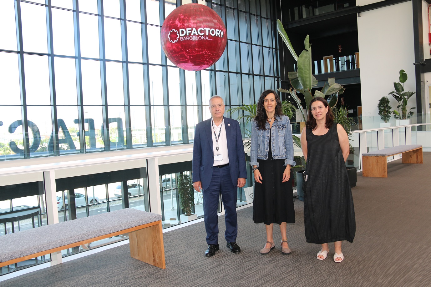 mónica roca y pere navarro 